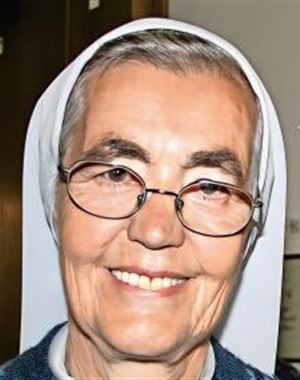 Profilbild Maria Adelinde Plieger